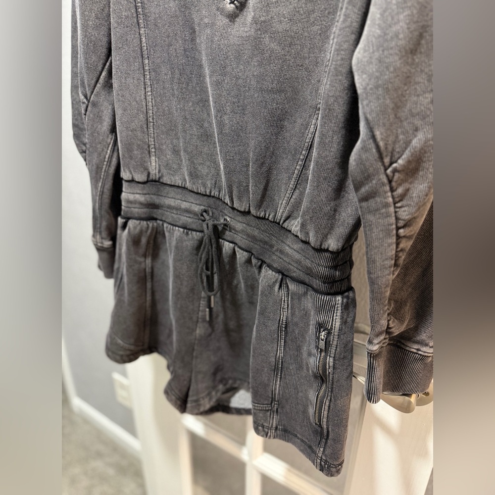 NWT FP Movement Intercept Romper - Picture 6 of 13
